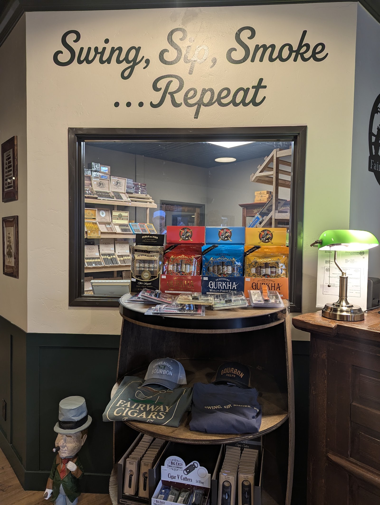 Catalina Cigar Company LLC