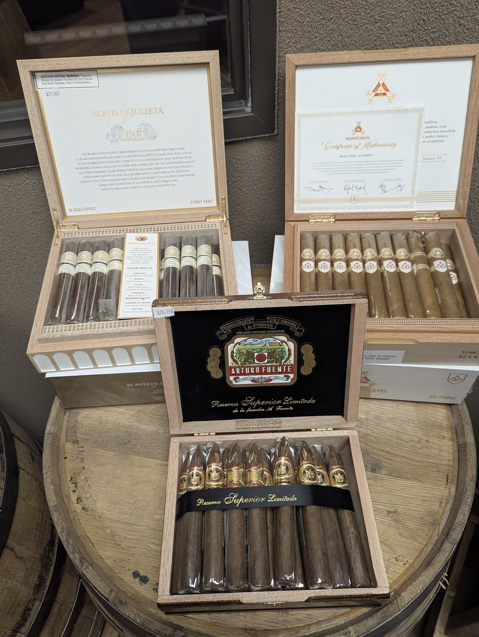 Catalina Cigar Company LLC photo 5