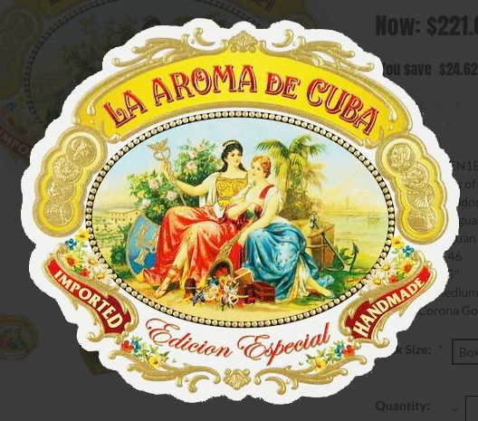 Catalina Cigar Company LLC photo 10