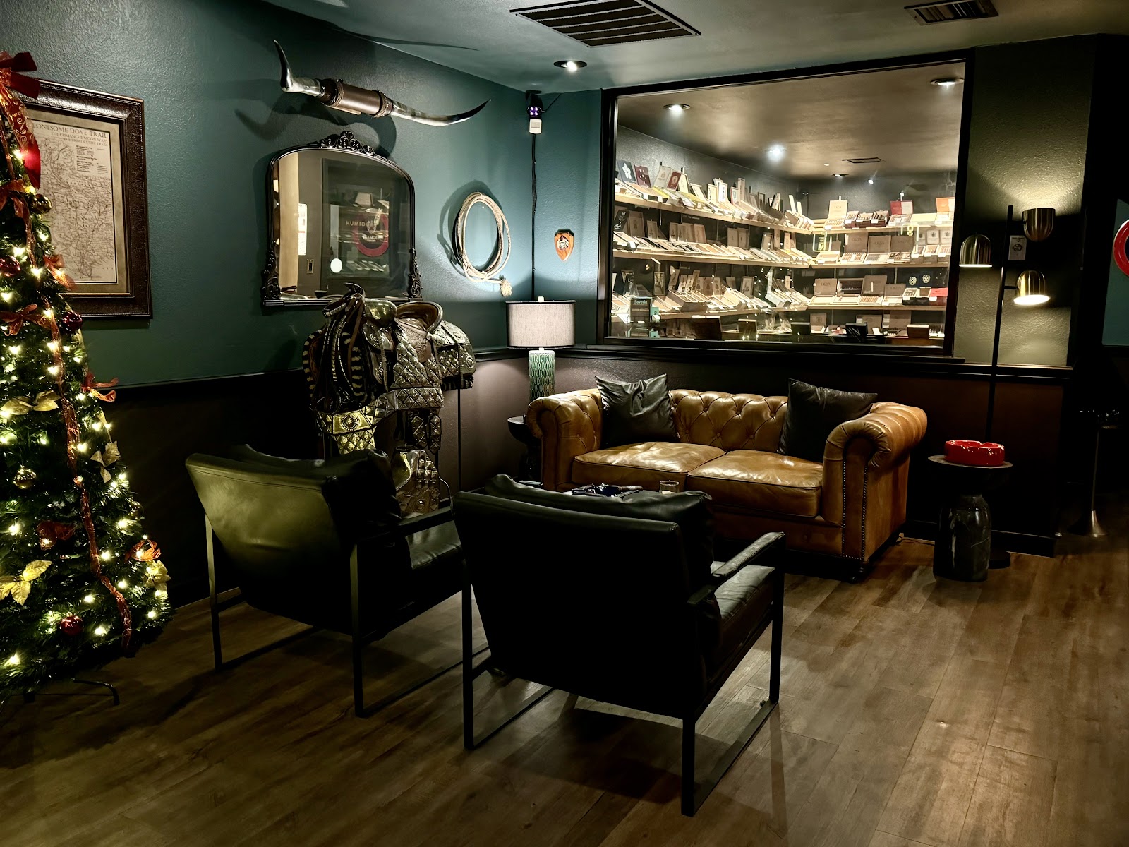 Cattleman Cigar Co. photo 3