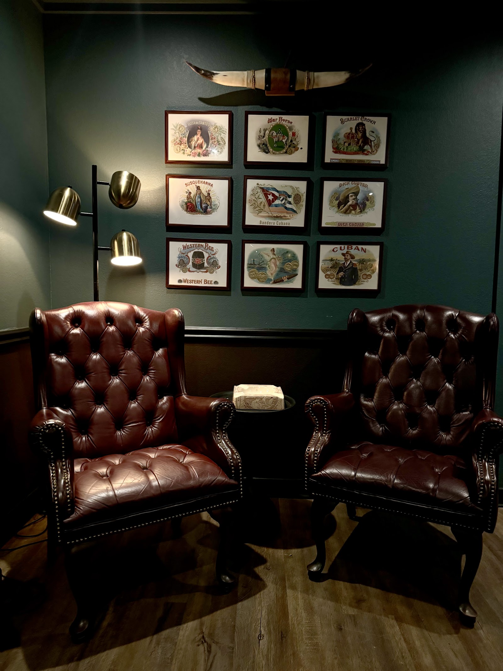 Cattleman Cigar Co. photo 6