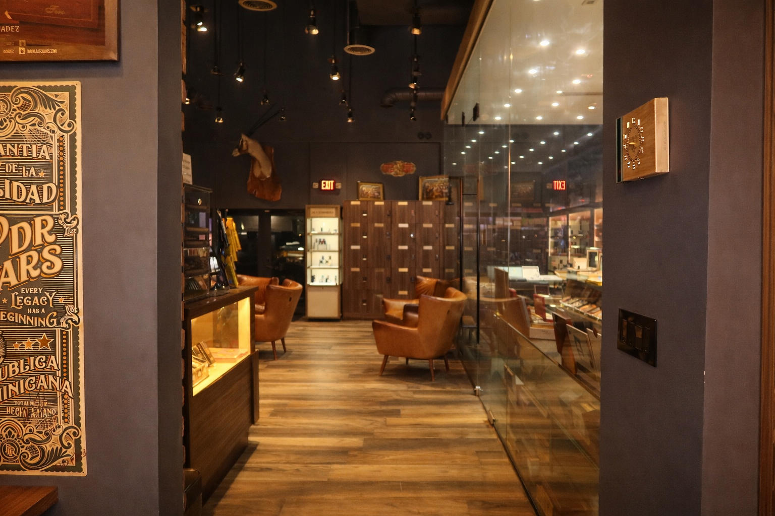 Cava Cigars