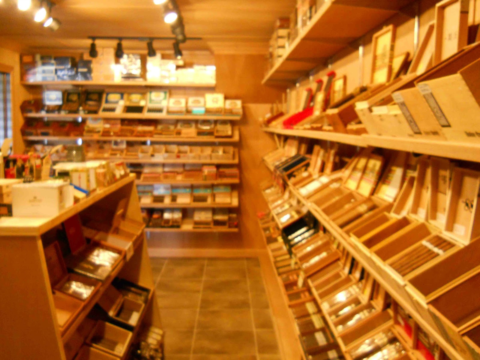 Cavalier Cigar Company photo 5