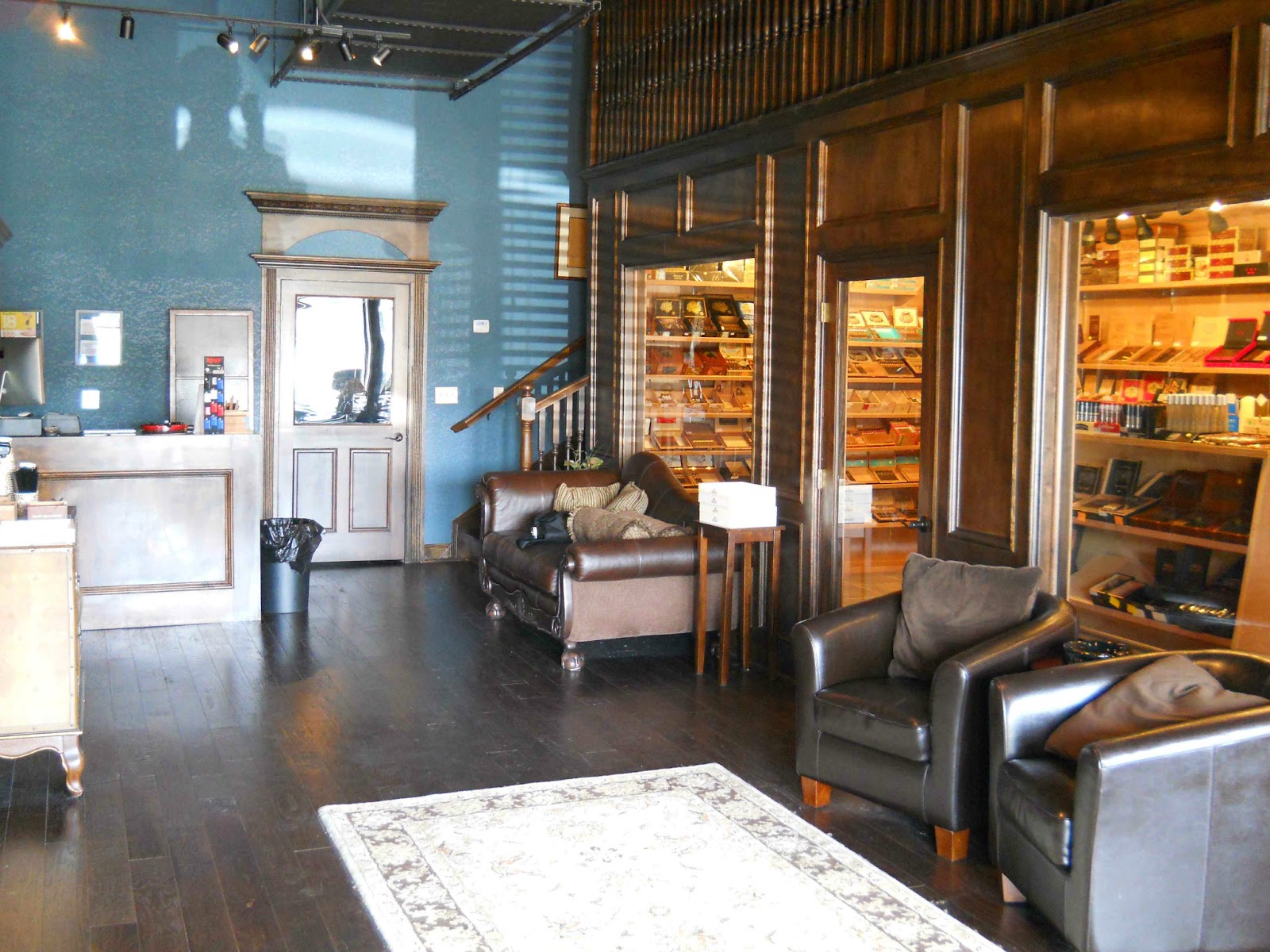 Cavalier Cigar Company photo 6