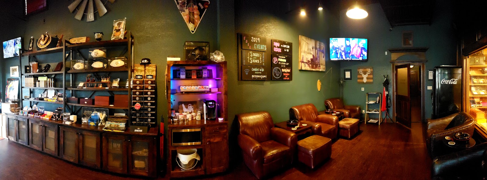 Cavalier Cigar Company photo 9