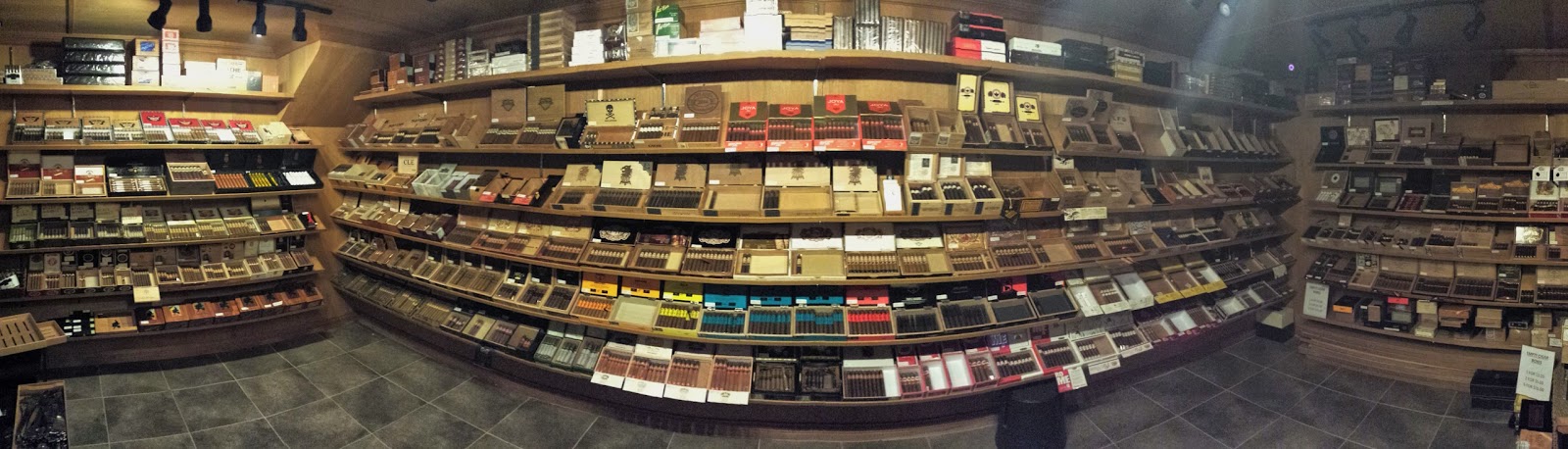 Cavalier Cigar Company photo 10
