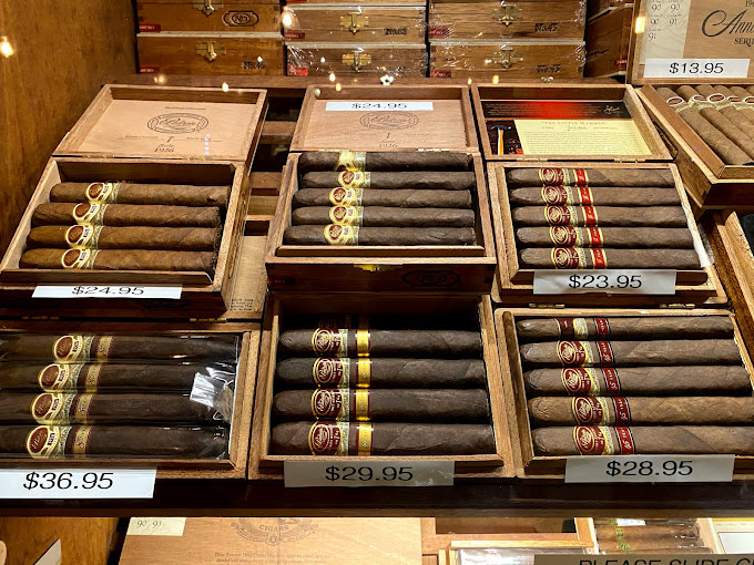 Central Cigars photo 2