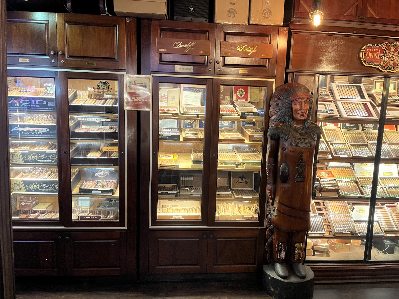 Central Cigars photo 5