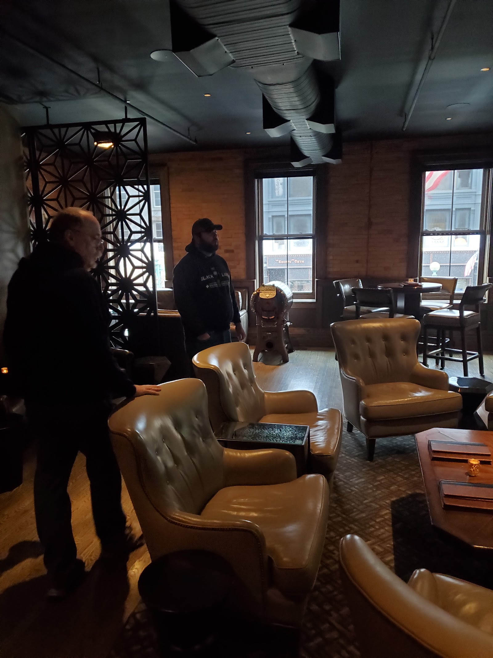 Chaloners Cigar House photo 7