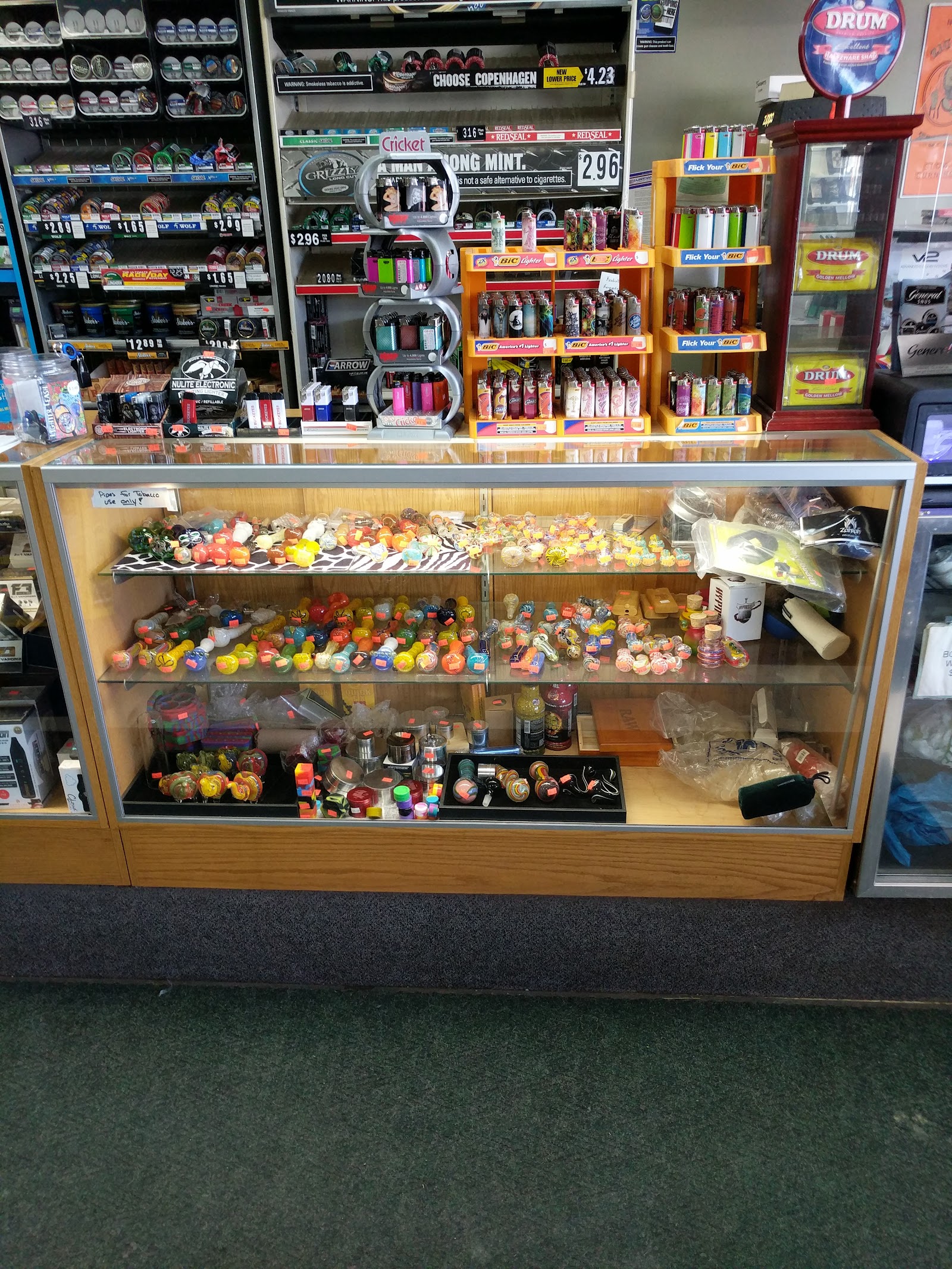 Cheap Tobacco #20 photo 2