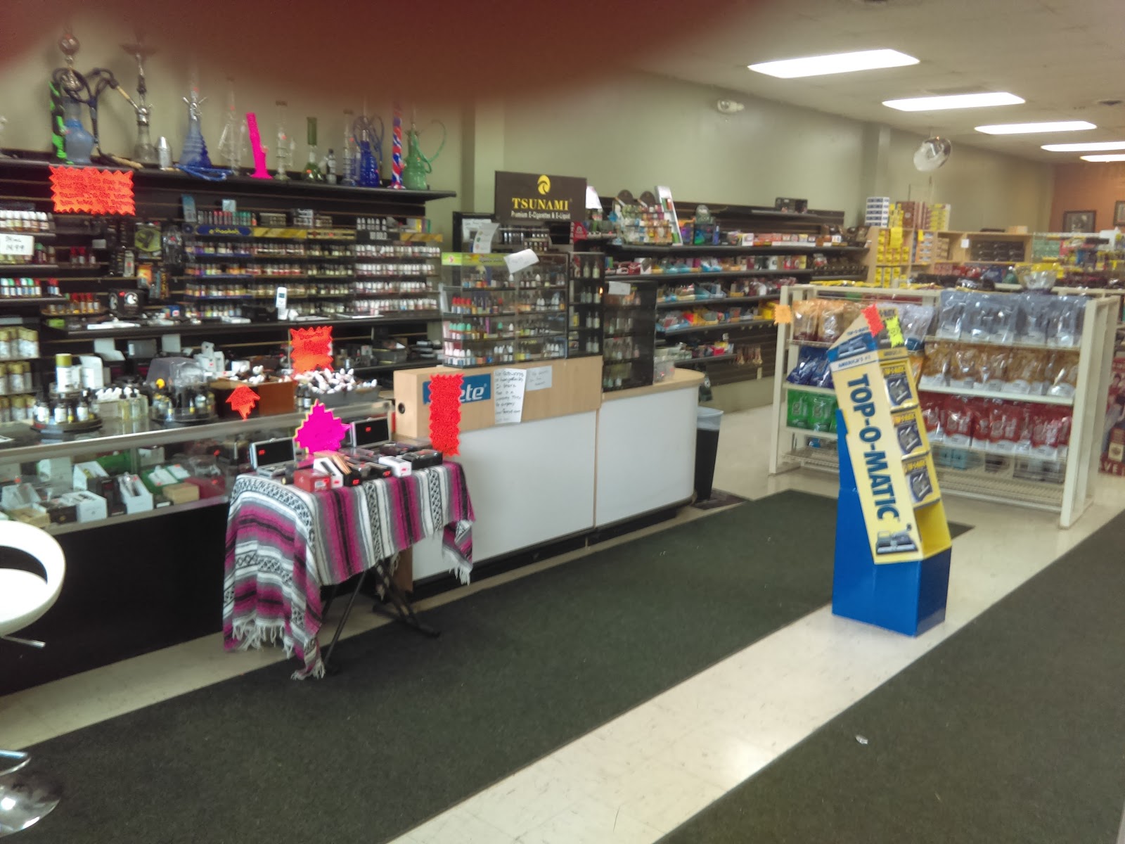 Cheap Tobacco #20 photo 3
