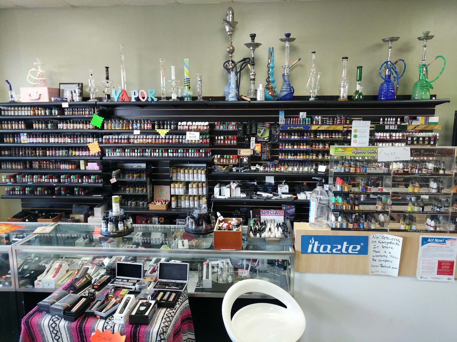 Cheap Tobacco #20 photo 4