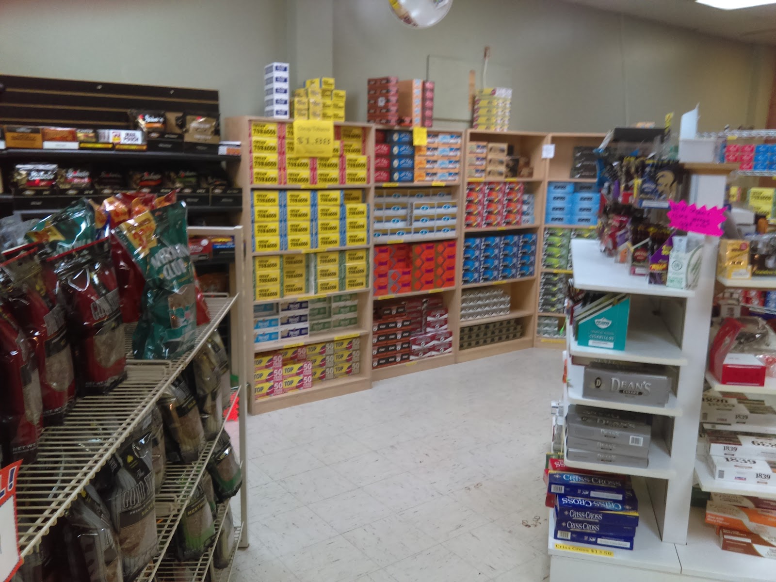 Cheap Tobacco #20 photo 5