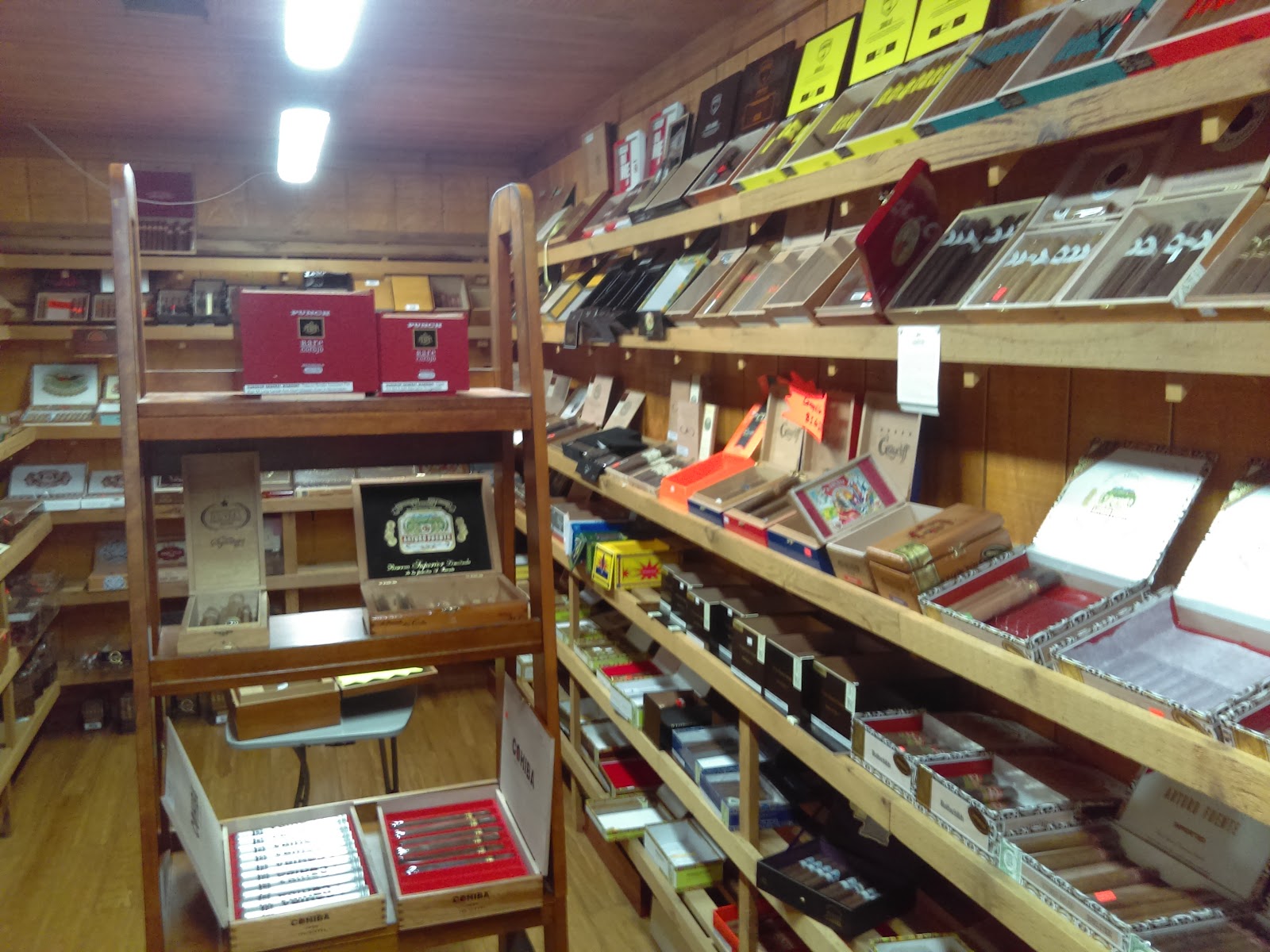 Cheap Tobacco #20 photo 6