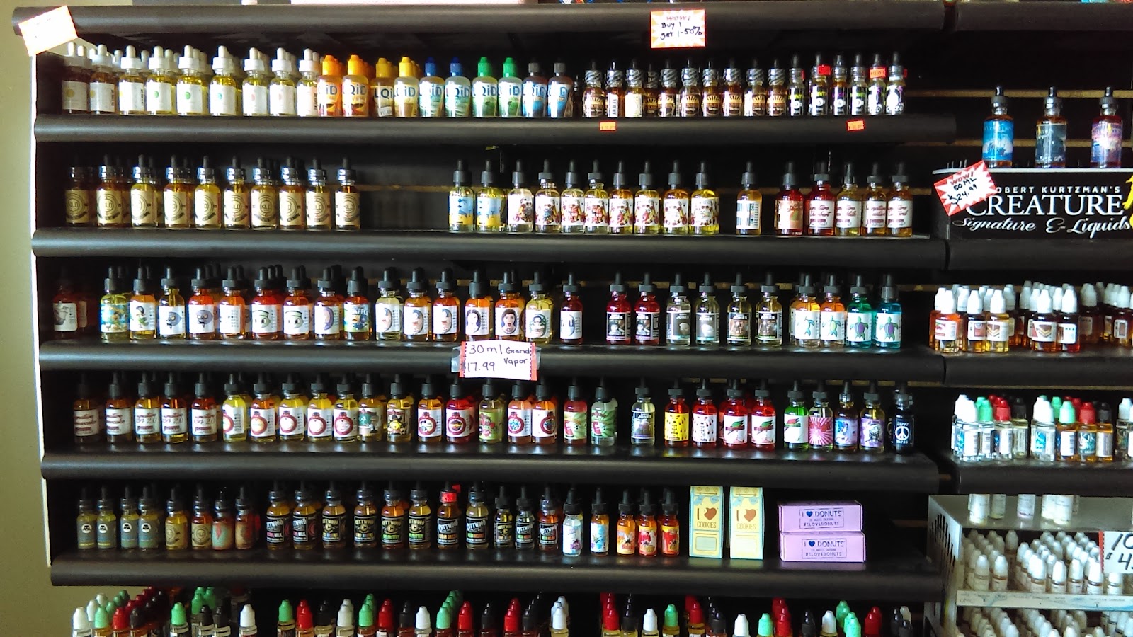Cheap Tobacco #20 photo 7