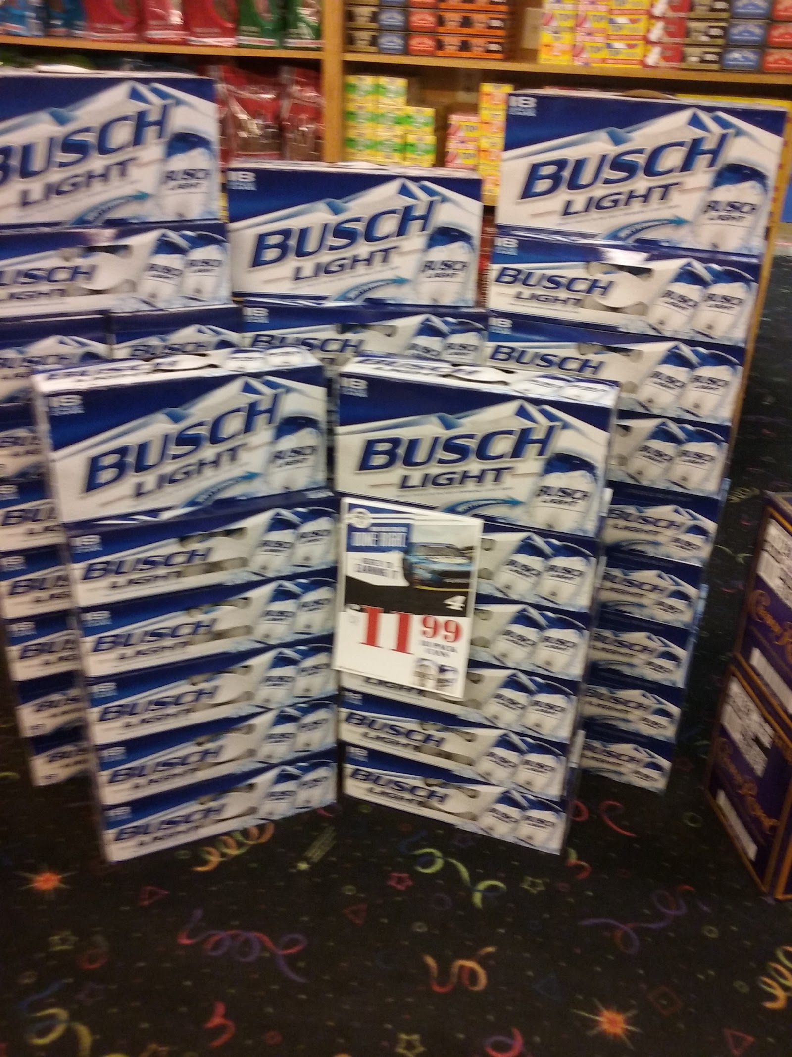 Cheapest Damn Cigarettes photo 6