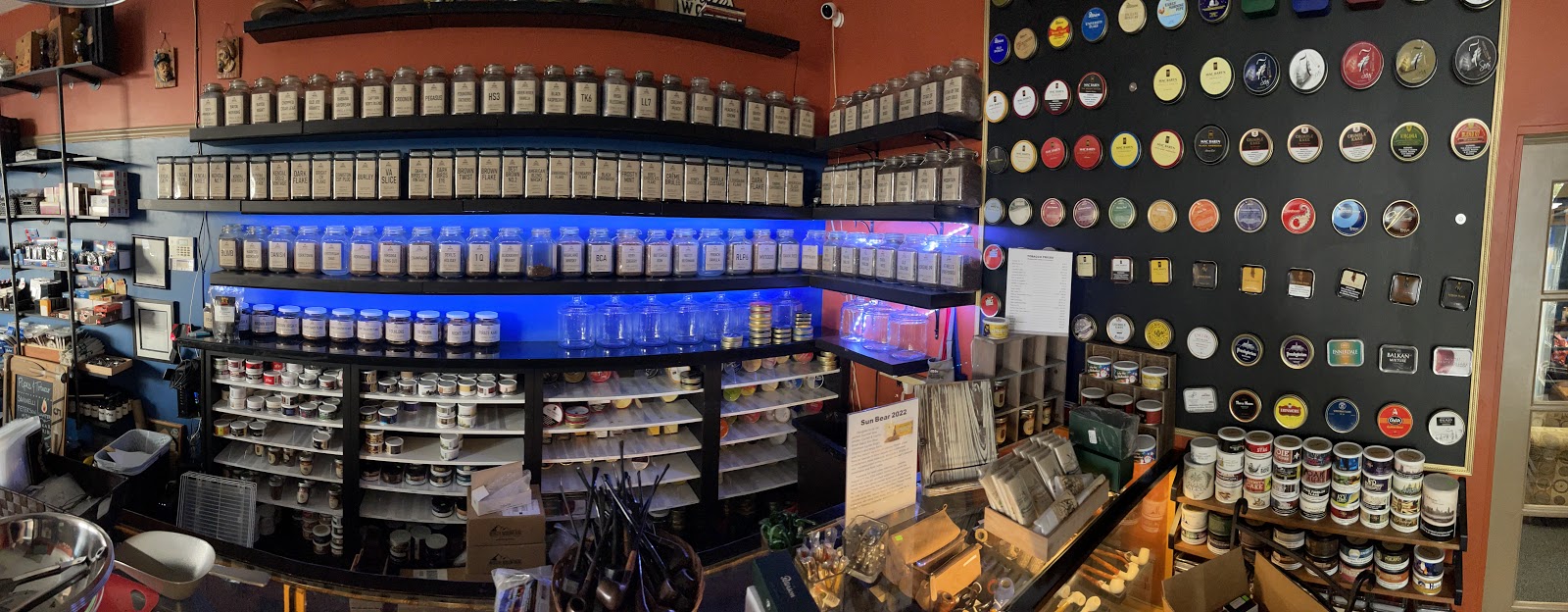 Chesapeake Pipe & Cigar photo 2