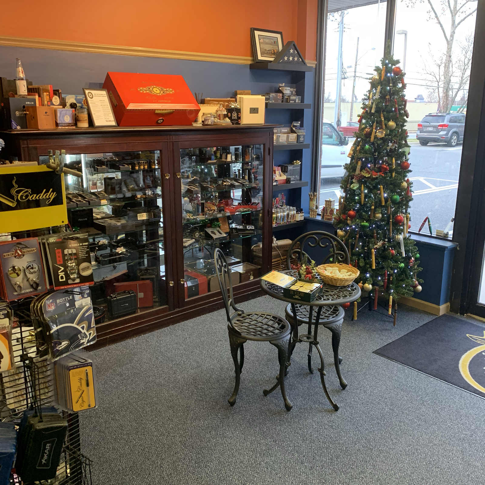 Chesapeake Pipe & Cigar photo 3