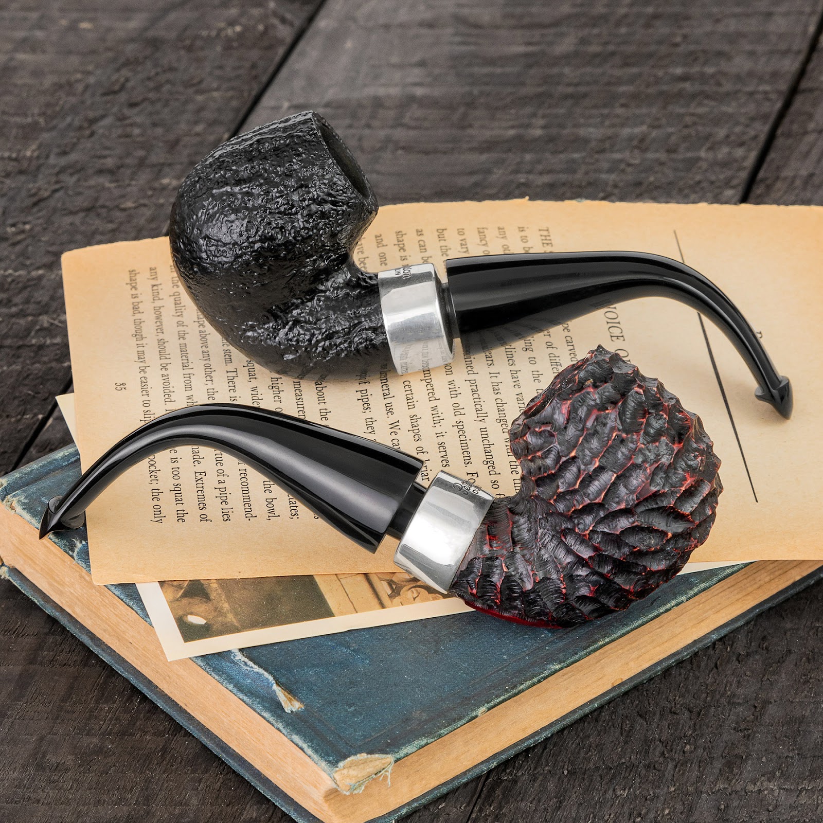Chesapeake Pipe & Cigar photo 4