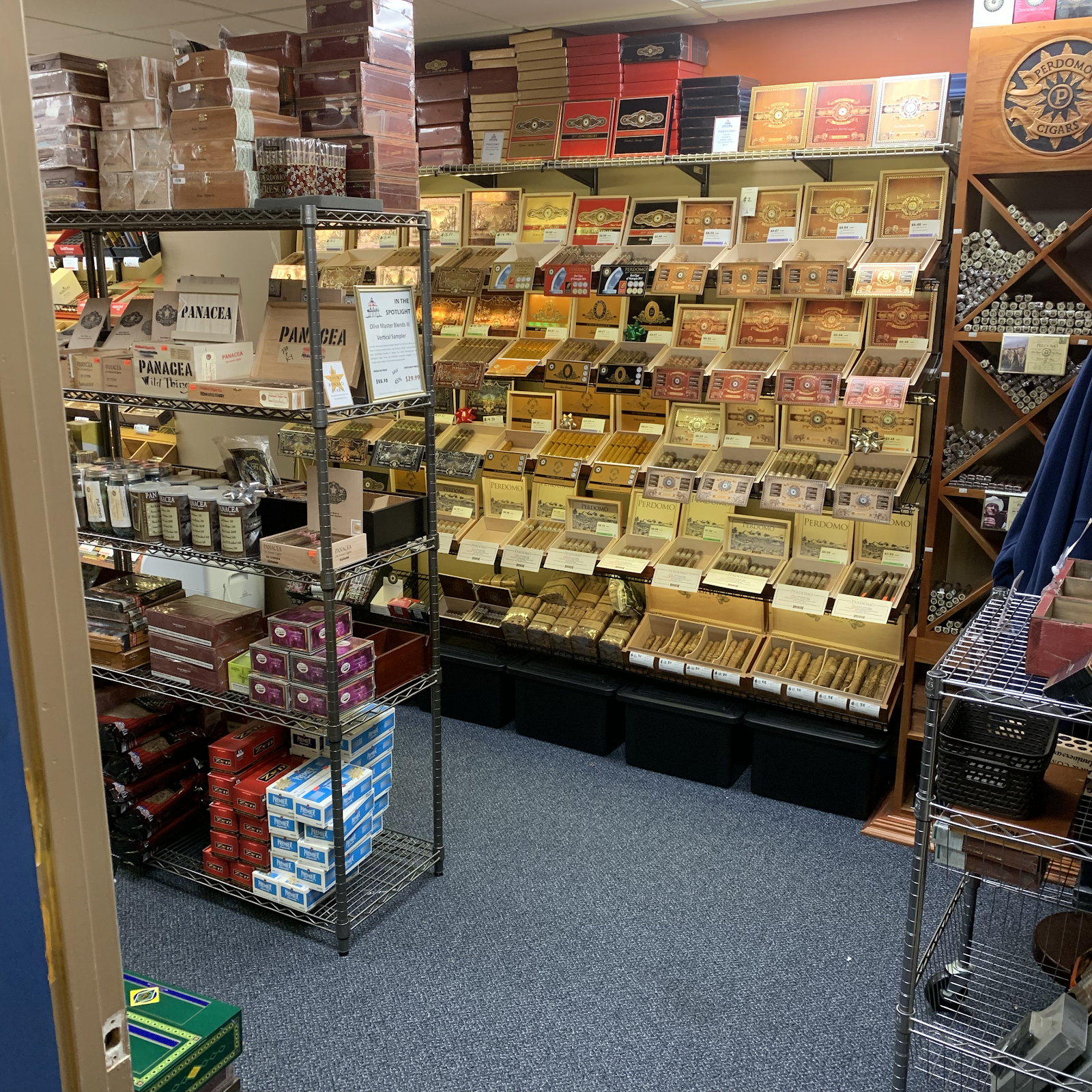 Chesapeake Pipe & Cigar photo 8