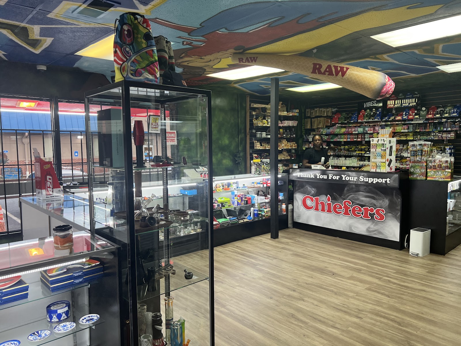 Chiefers Smoke and Vape of Atlanta, LLC photo 2
