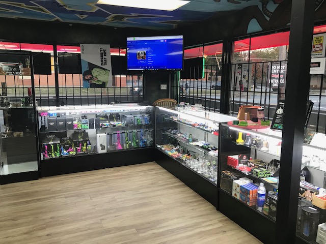 Chiefers Smoke and Vape of Atlanta, LLC photo 4