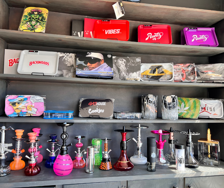 Chiefers Smoke and Vape of Atlanta, LLC photo 5
