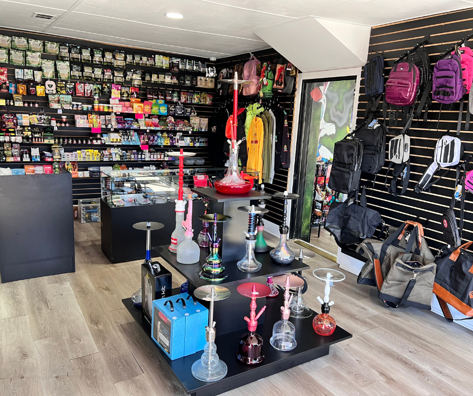 Chiefers Smoke and Vape of Atlanta, LLC photo 9
