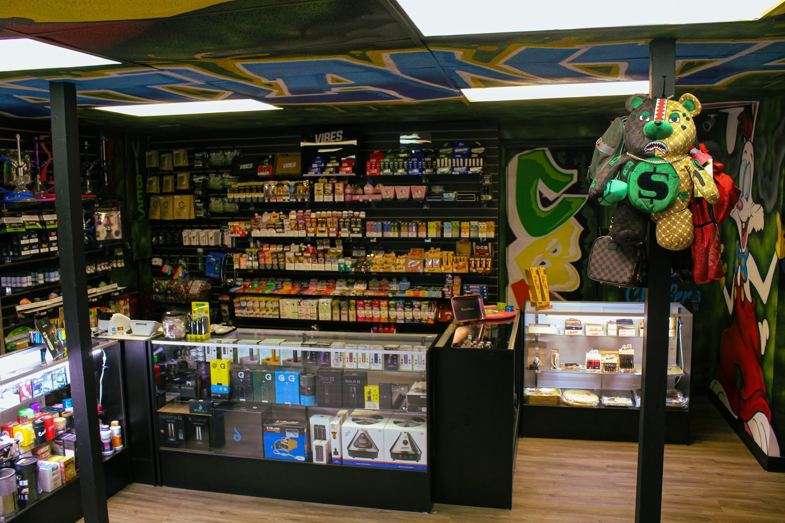 Chiefers Smoke and Vape of Atlanta, LLC photo 10