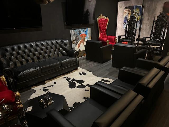 Chocolate City Cigar Lounge photo 5