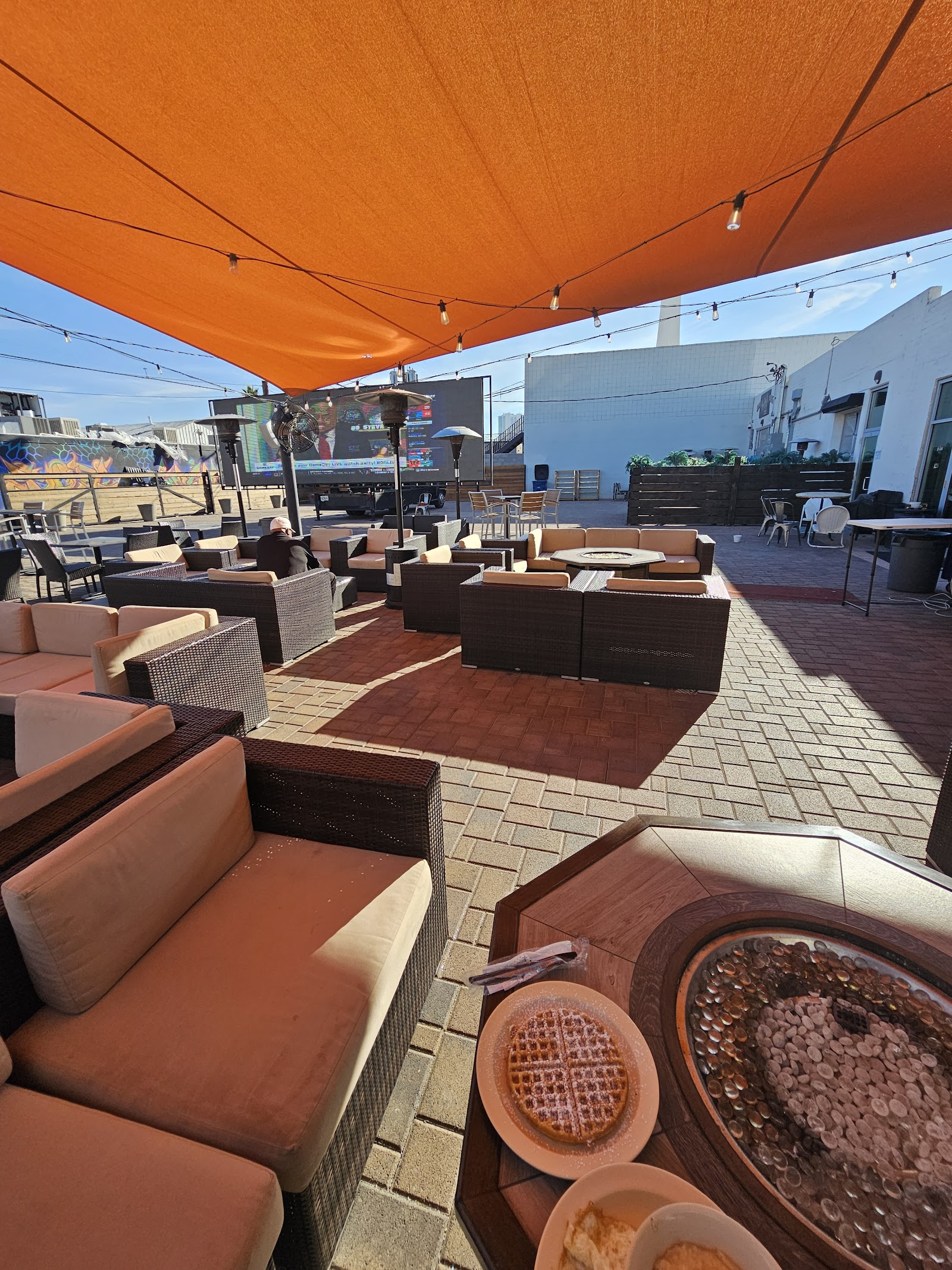 Chocolate City Cigar Lounge photo 10