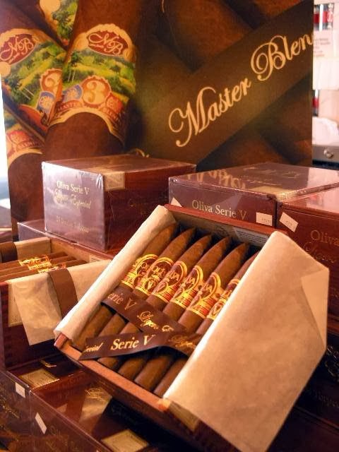 Churchill Cigar Lounge - San Diego photo 7