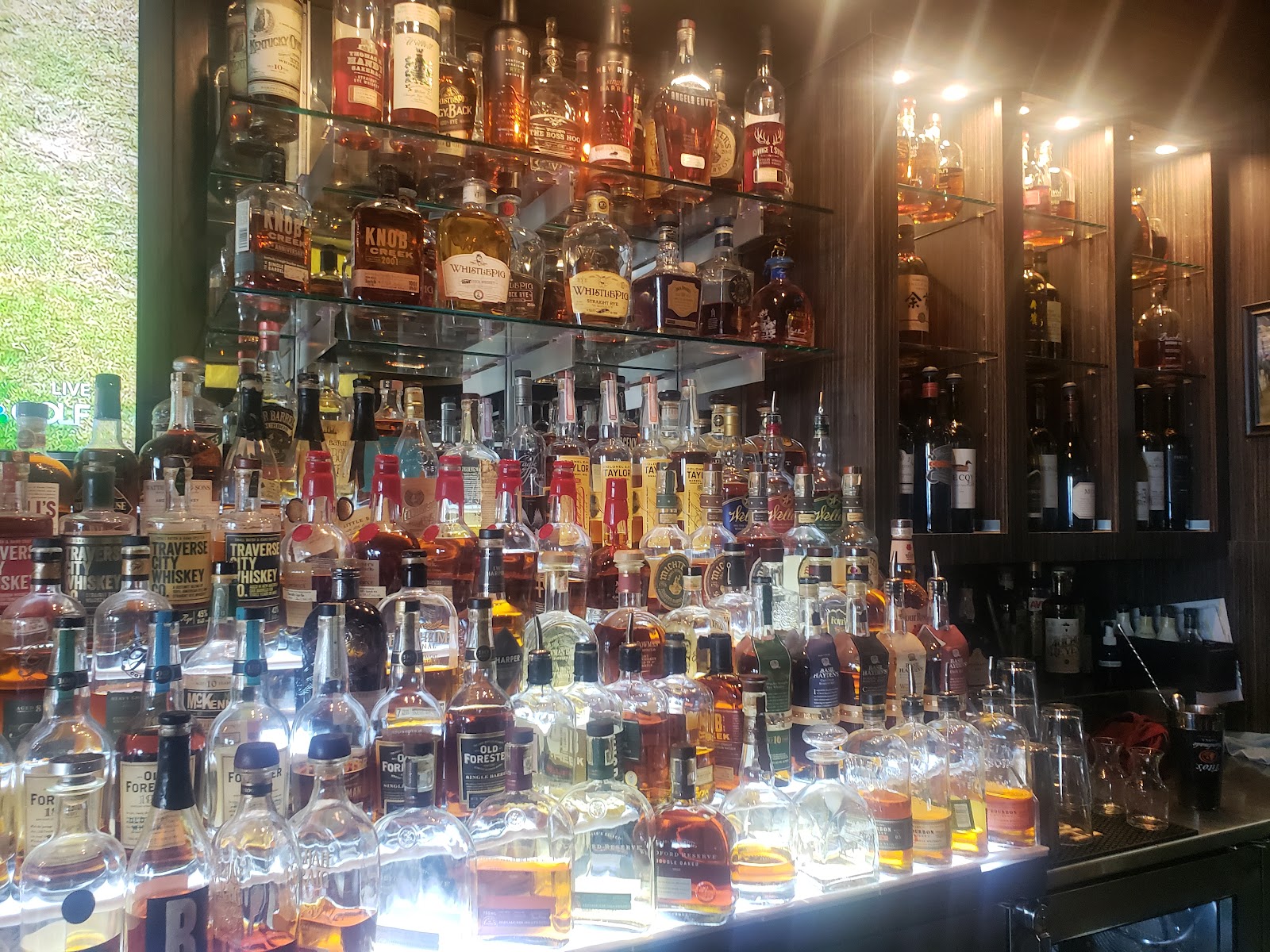 Churchill's Bistro & Cigar Bar (HQ) photo 3