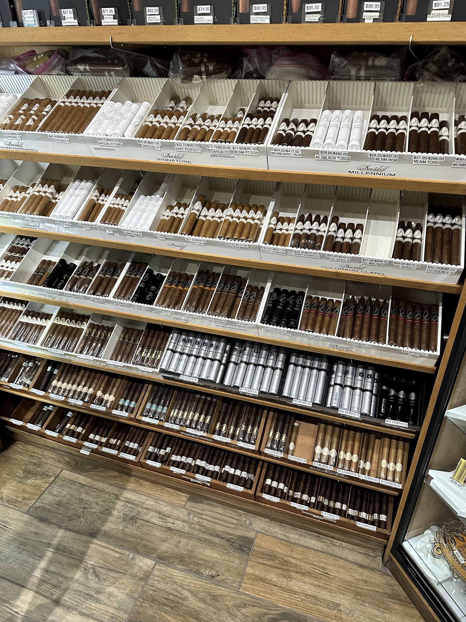 Churchill's Bistro & Cigar Bar (HQ) photo 7