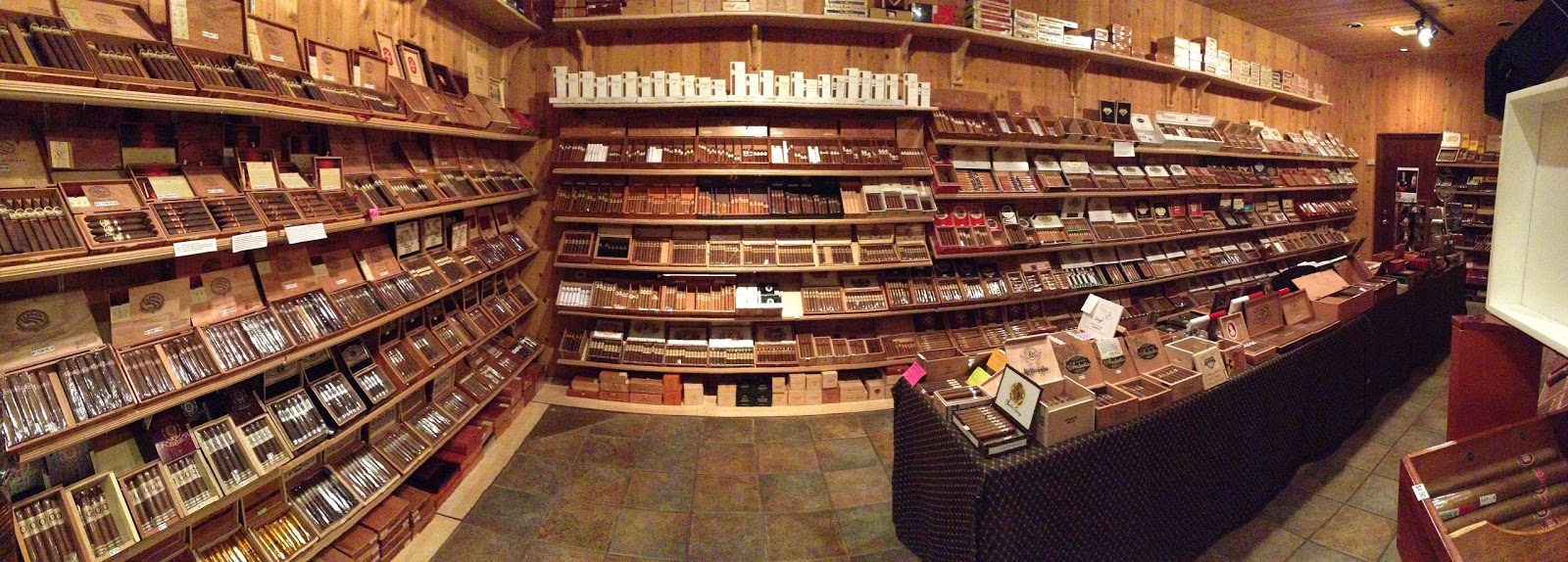 Churchill's Fine Cigars - Ahwatukee photo 2