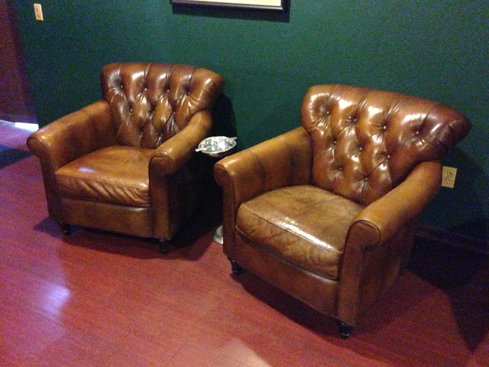 Churchill's Fine Cigars - Ahwatukee photo 3