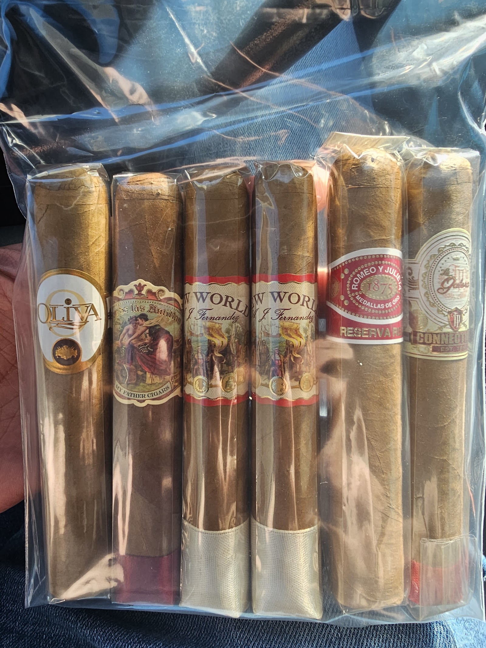 Churchill's Fine Cigars - Ahwatukee photo 7