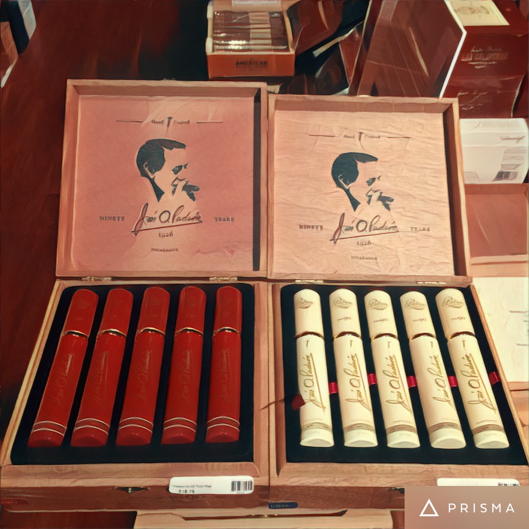 Churchill's Fine Cigars - Glendale photo 10