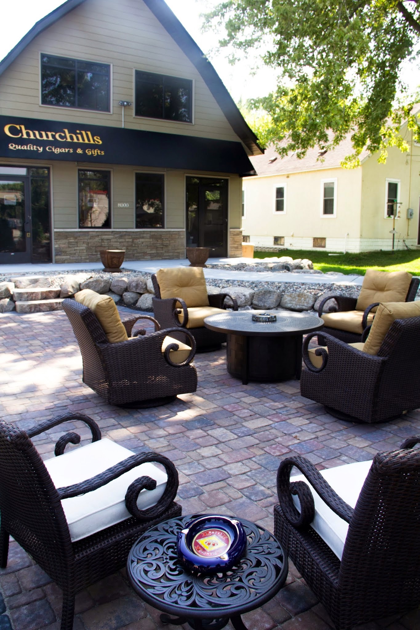 Churchills photo 10