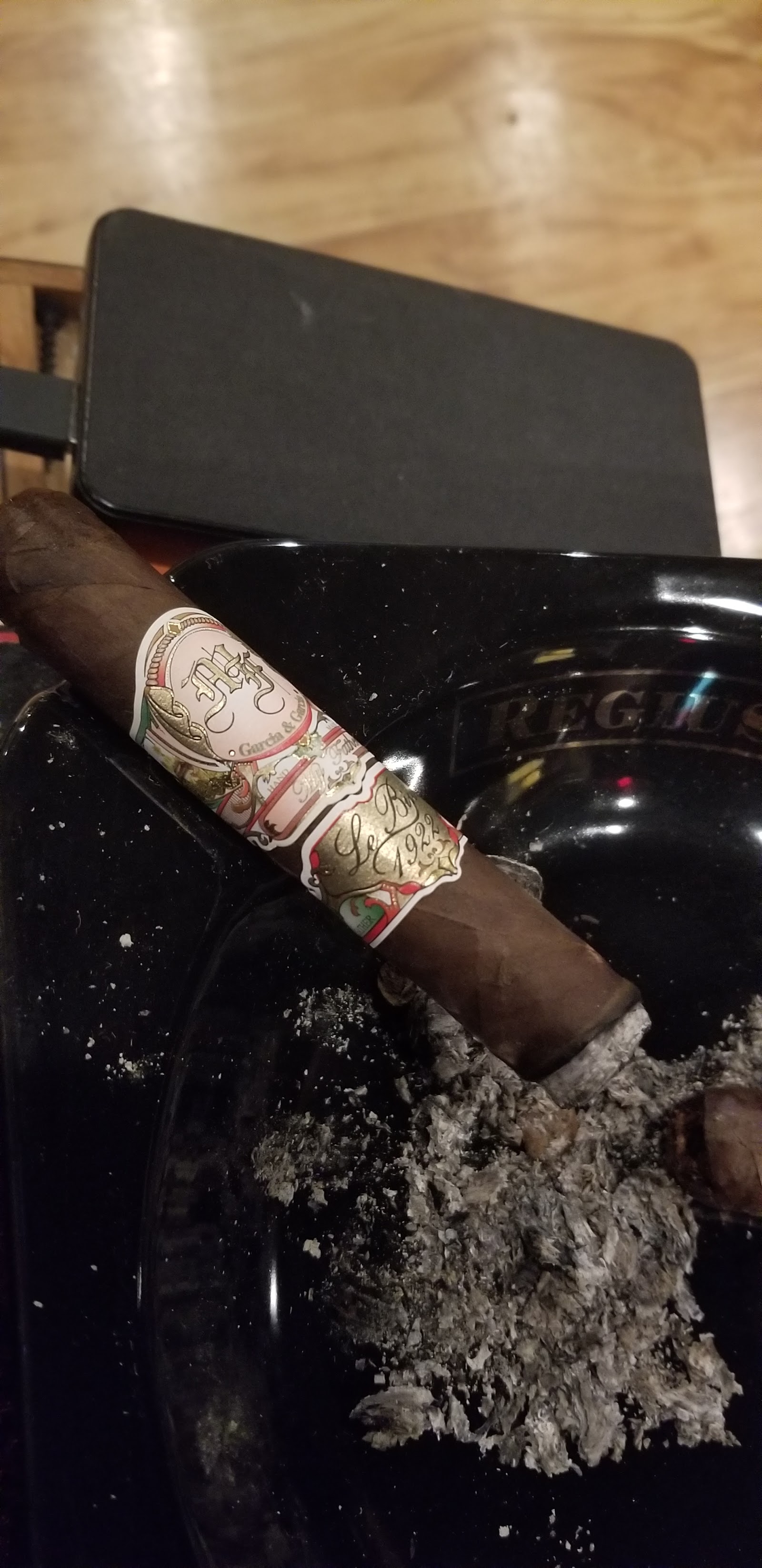 Cigar and Lounge photo 9