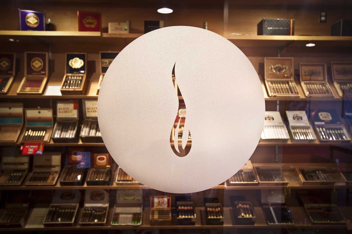 Cigar and Lounge photo 10