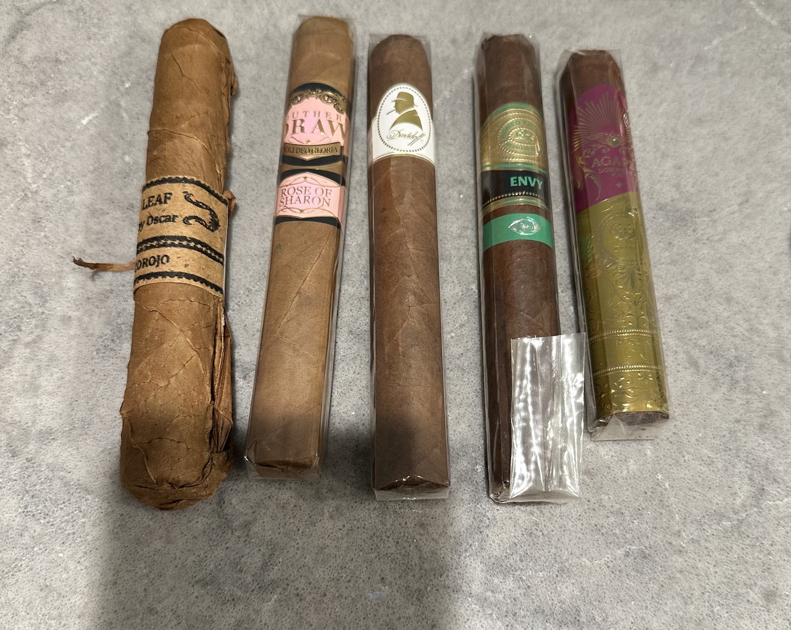 Cigar Barn by Anstead's Tobacco Co. (Garner) photo 6