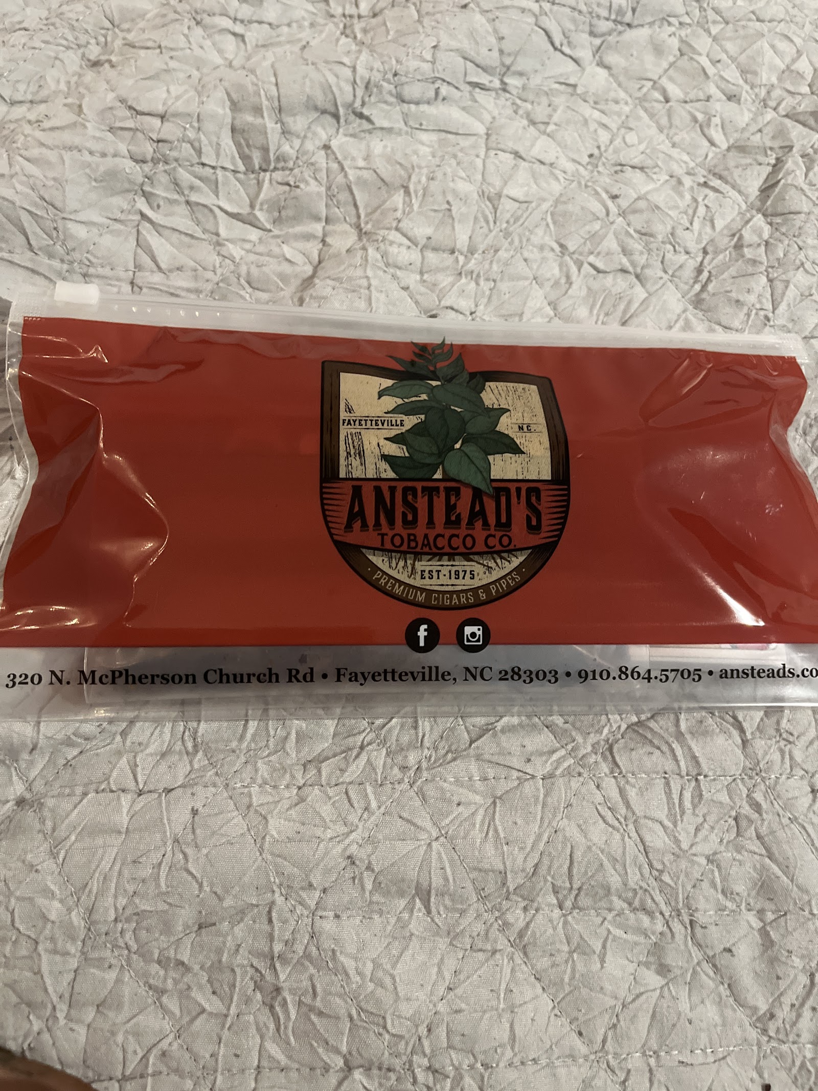 Cigar Barn by Anstead's Tobacco Co. (Garner) photo 10