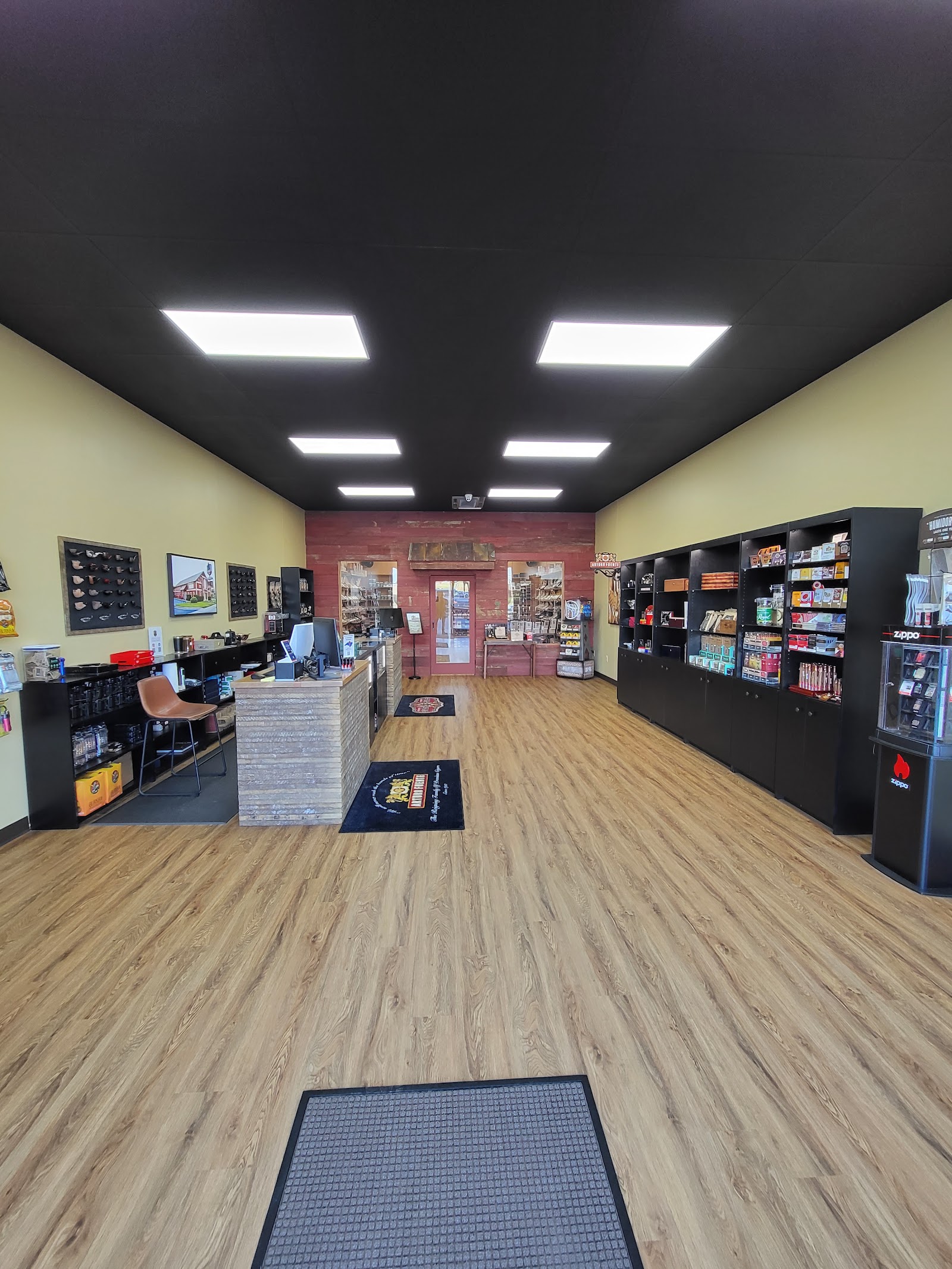Cigar Barn by Anstead's Tobacco Co. (Sanford) photo 4