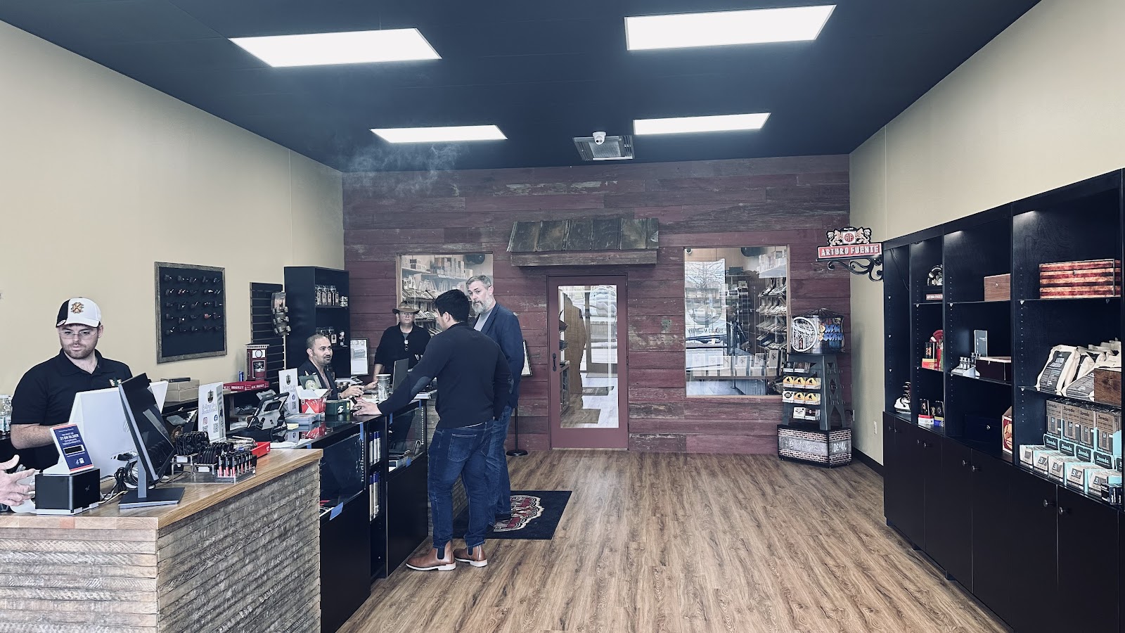 Cigar Barn by Anstead's Tobacco Co. (Sanford) photo 10