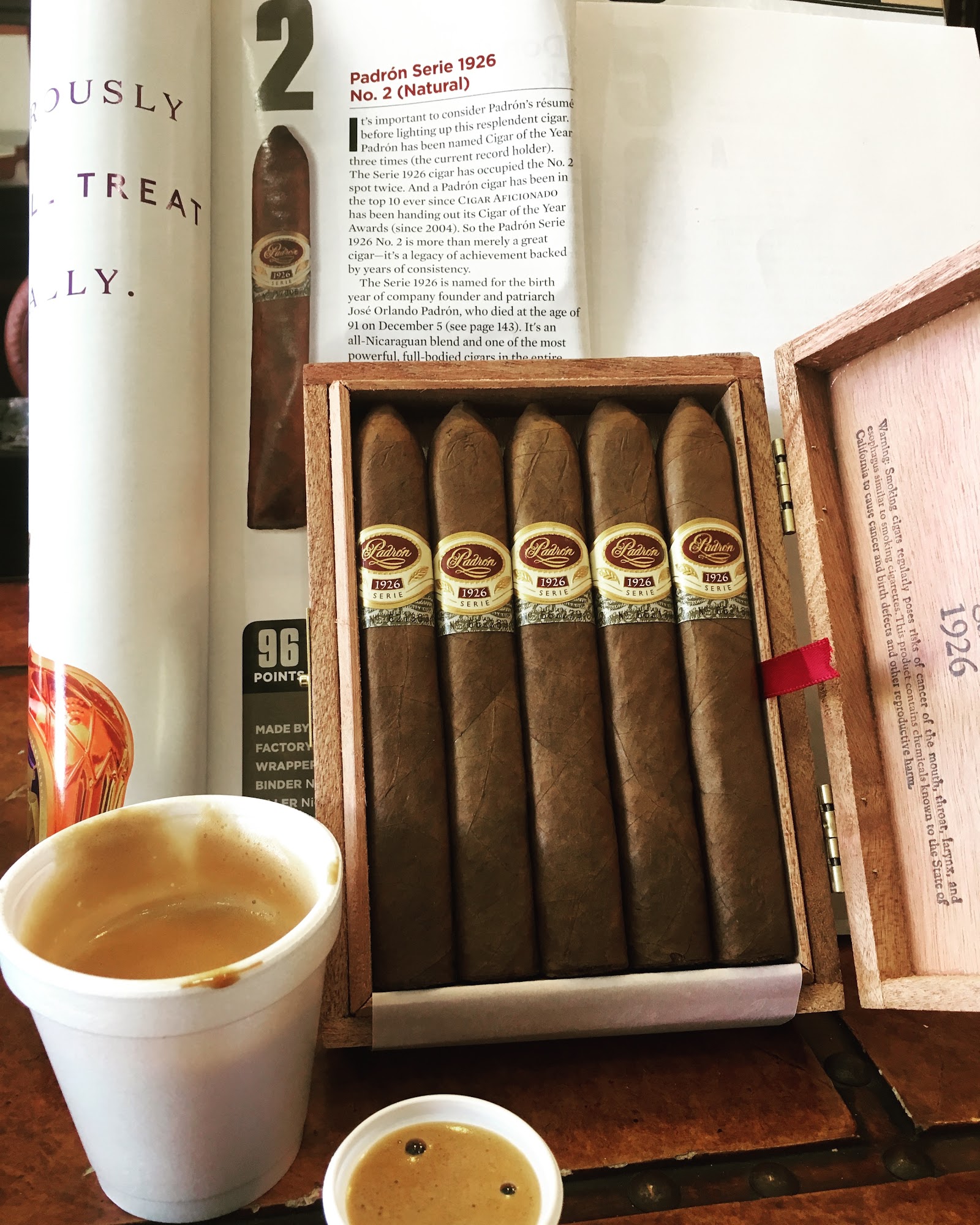 Cigar Boutique Little Havana photo 3