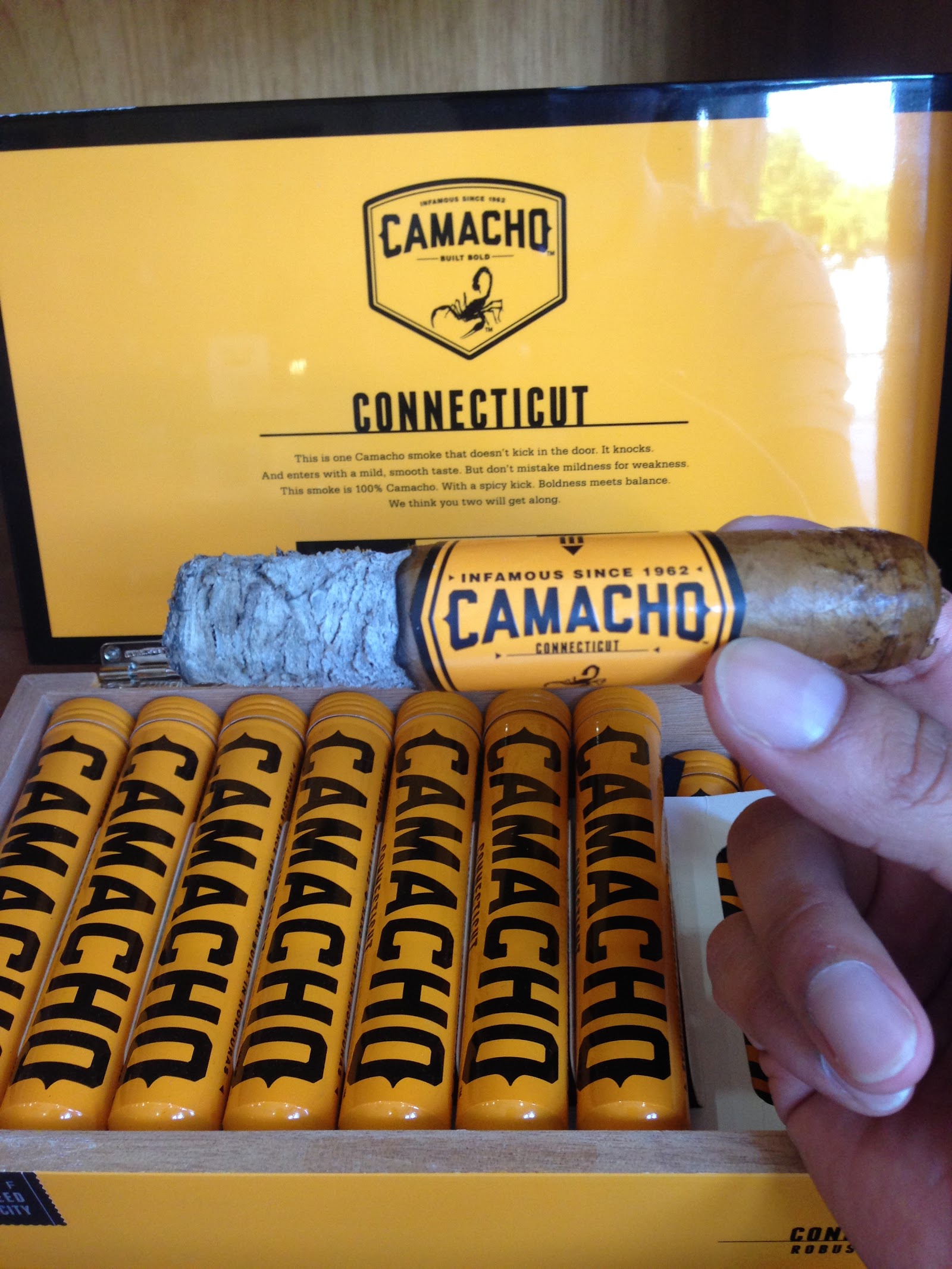 Cigar Boutique Little Havana photo 9