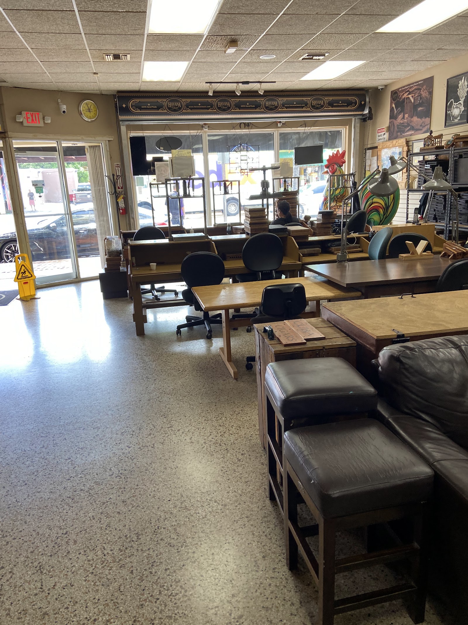 Cigar Boutique Little Havana photo 10