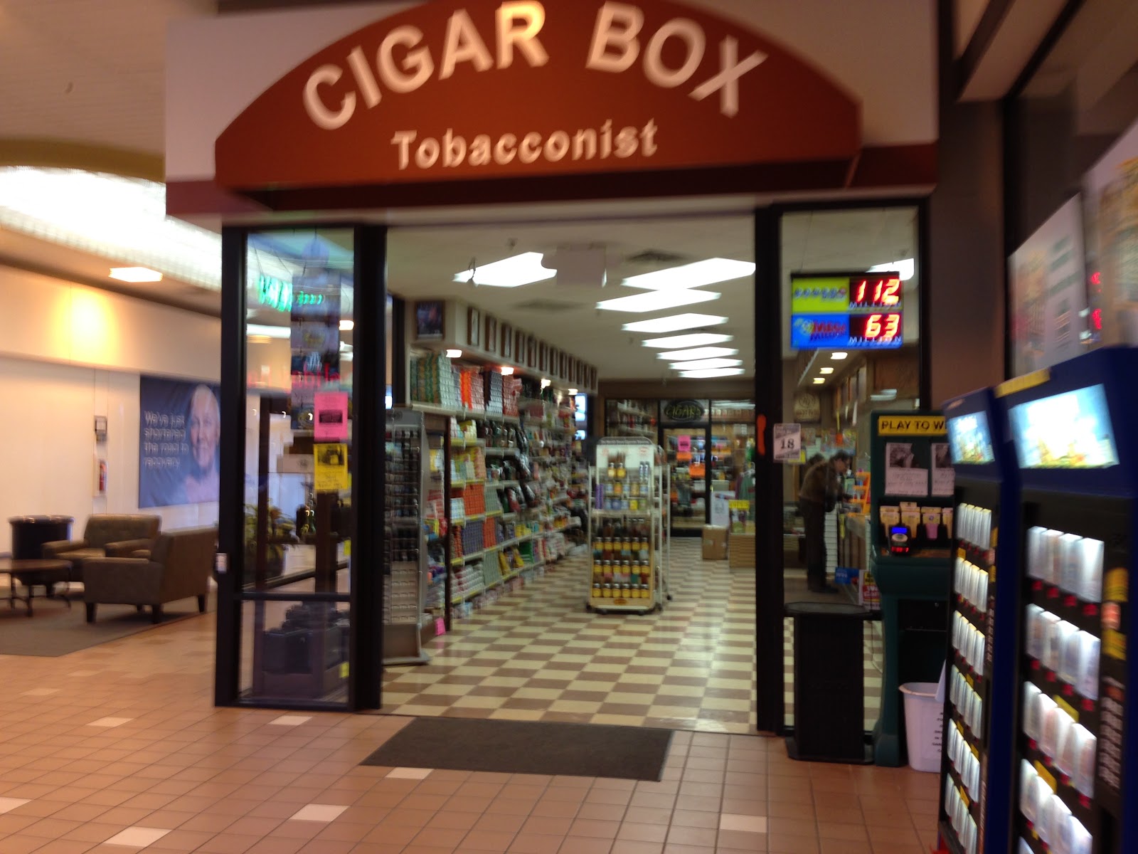 Cigar Box (HQ) photo 6