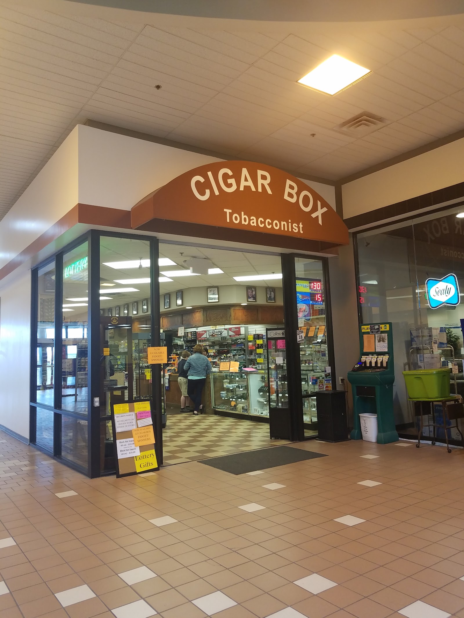 Cigar Box (HQ) photo 7